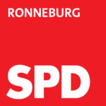 Logo: SPD Ronneburg